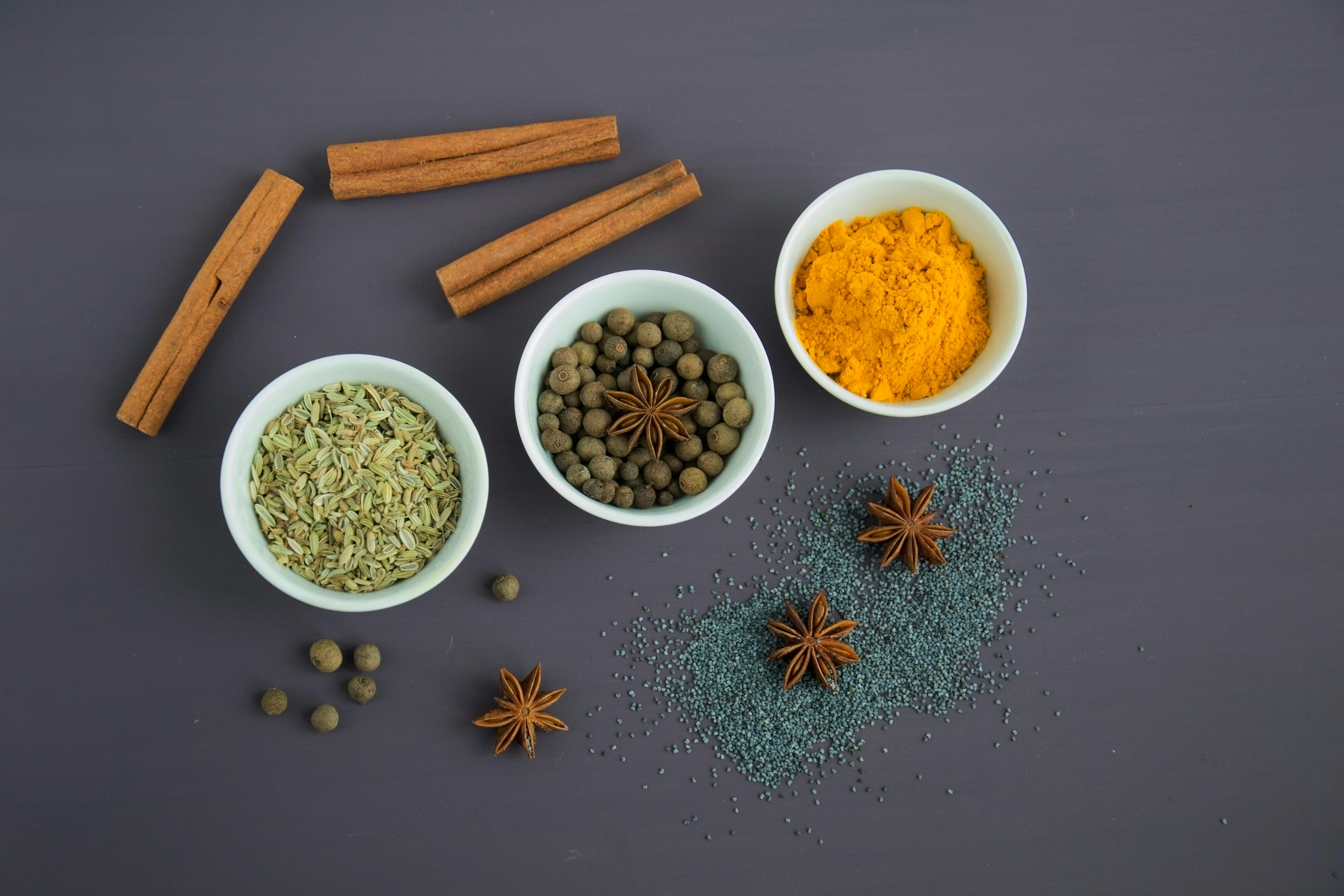 India’s Leading Spice Exporters: Why Choose AMAFHH Overseas?